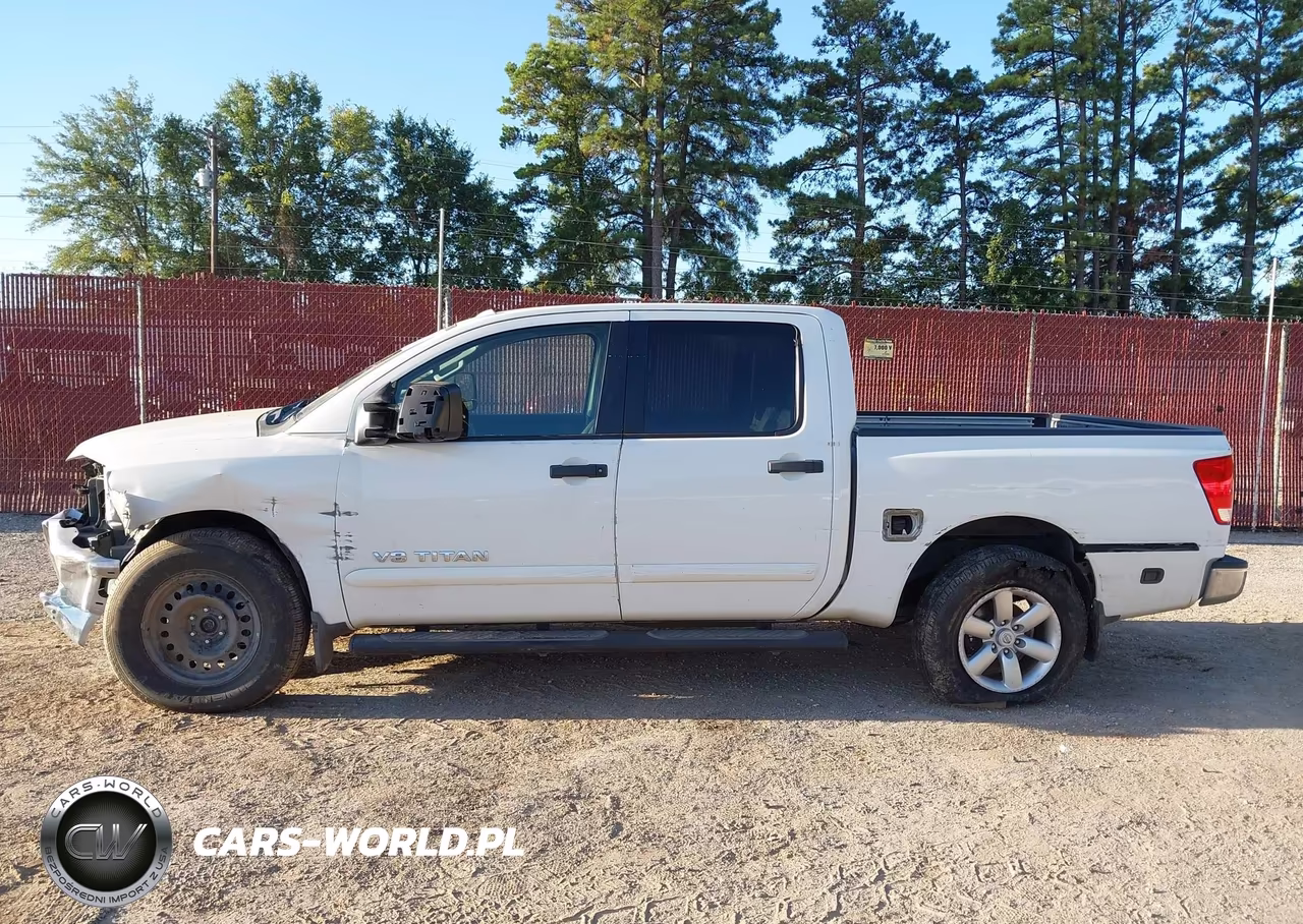 2015 Nissan Titan Pro-4X-S-Sl-Sv VIN:1N6AA0EC3FN505396 - 15