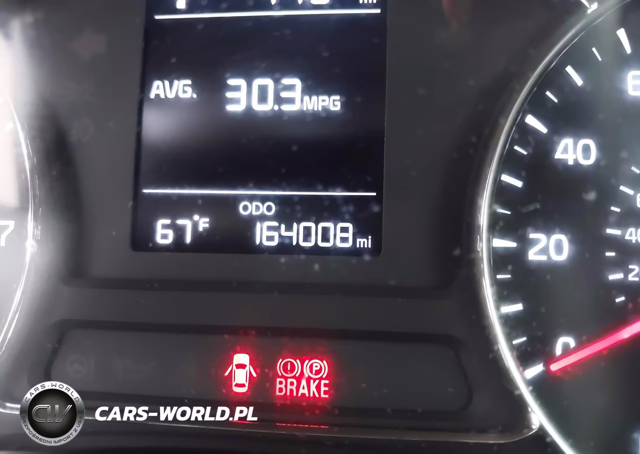 2017 Kia Forte Lx VIN:3KPFK4A72HE124295 - 15