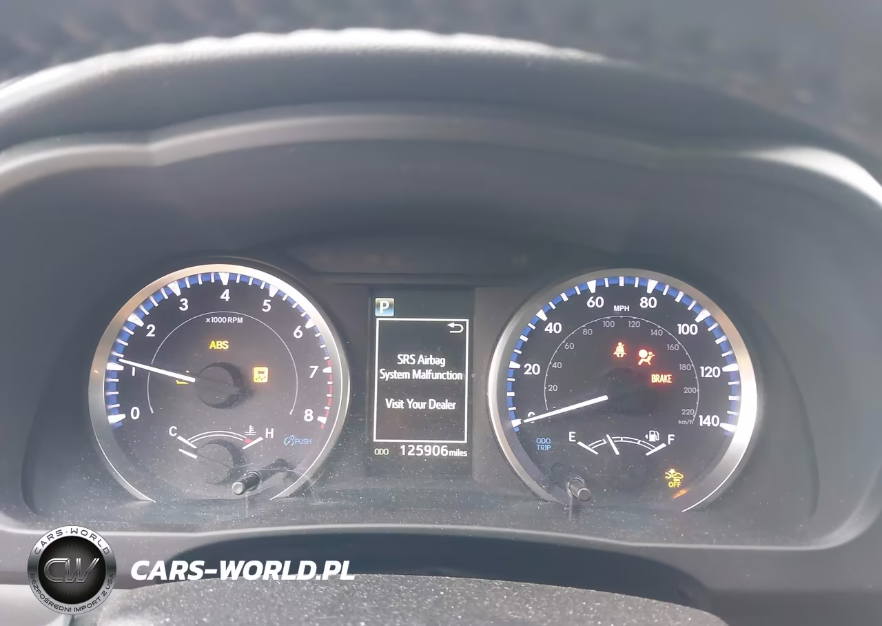 2019 Toyota Highlander Le Plus VIN:5TDBZRFH3KS999990 - 7
