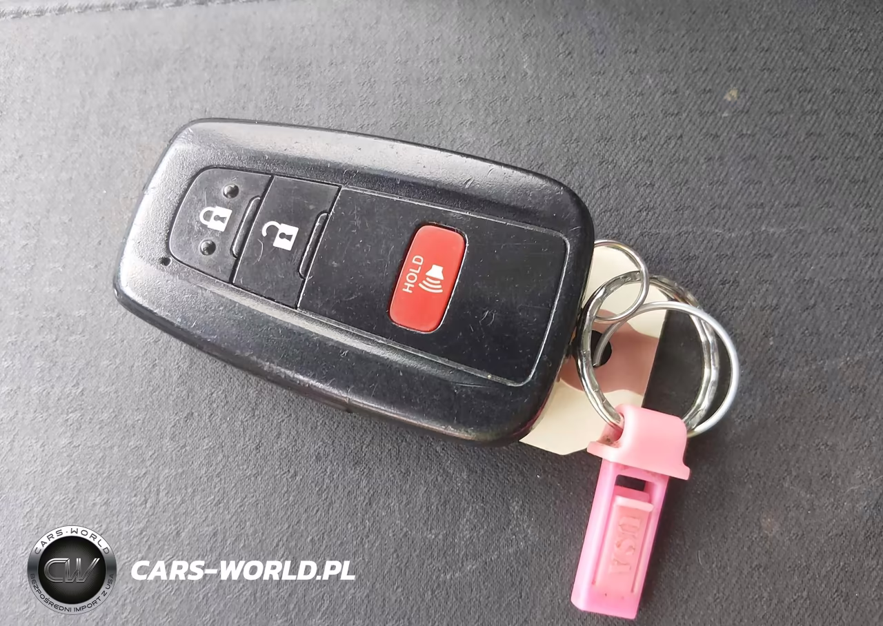2016 Toyota Prius Two Eco VIN:JTDKARFU5G3021939 - 11