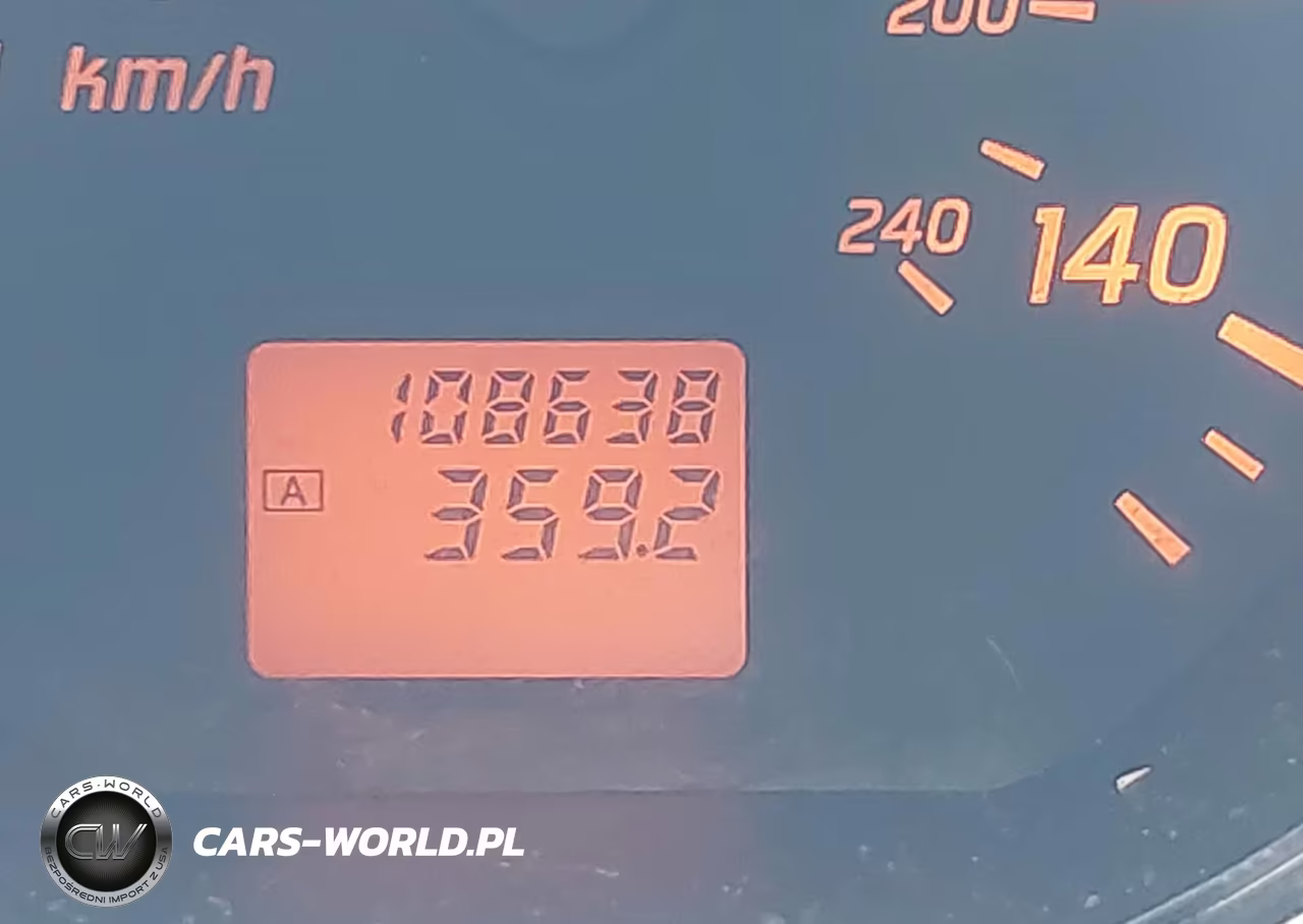 2003 Nissan Altima 2.5 S VIN:1N4AL11D83C325510 - 16