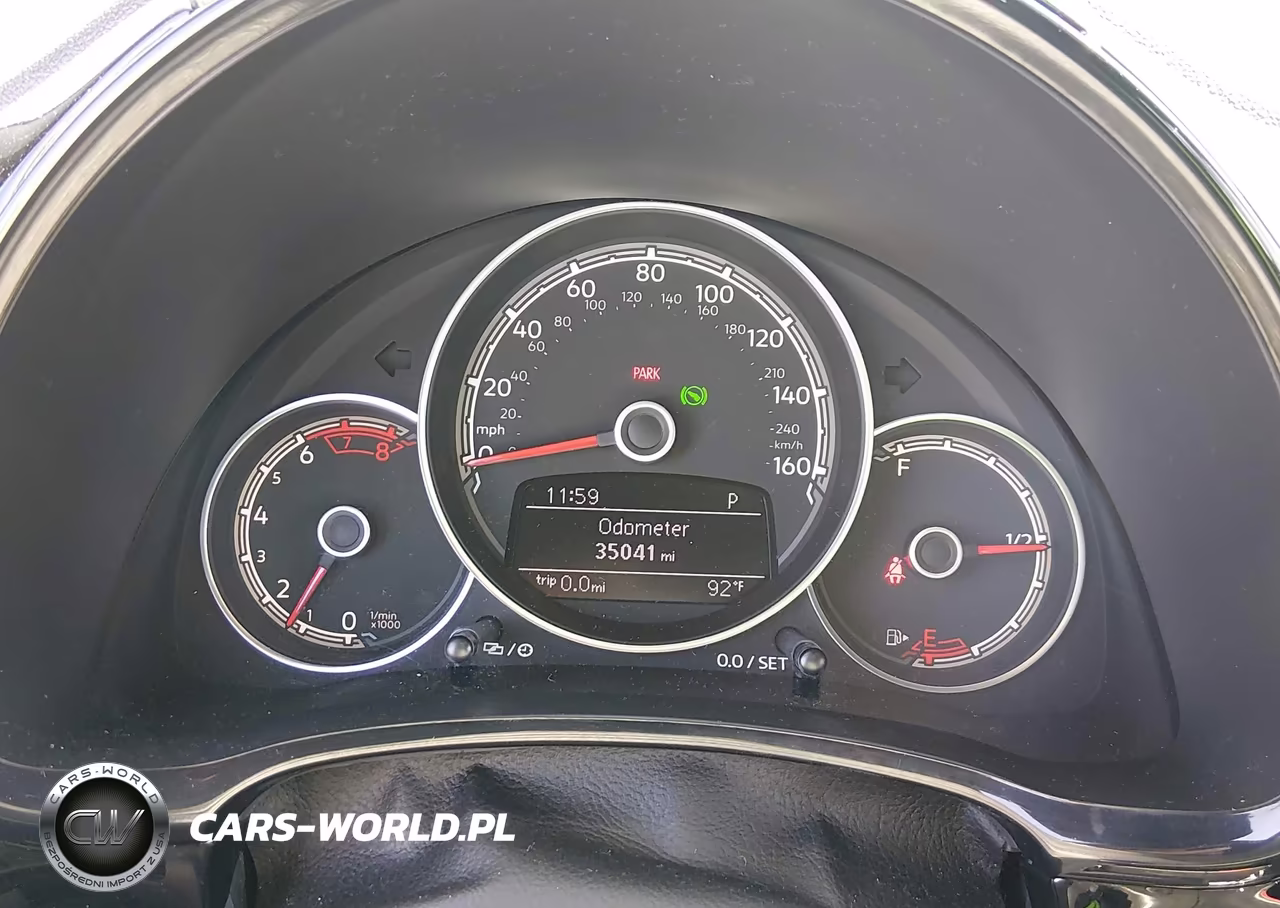 2019 Volkswagen Beetle 2.0T Final Edition Se-2.0T Final Edition Sel-2.0T S VIN:3VWFD7ATXKM713260 - 7