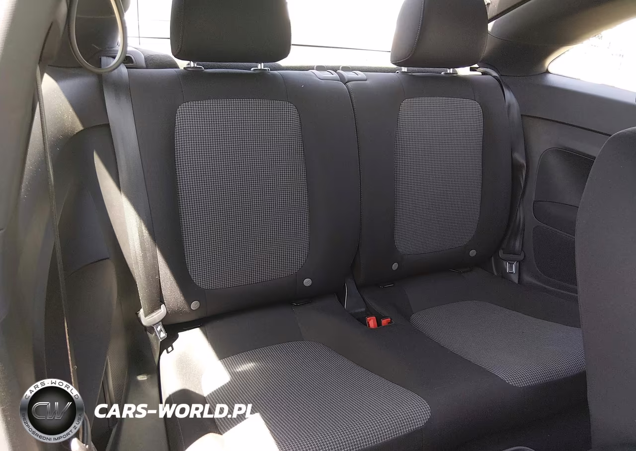2019 Volkswagen Beetle 2.0T Final Edition Se-2.0T Final Edition Sel-2.0T S VIN:3VWFD7ATXKM713260 - 8