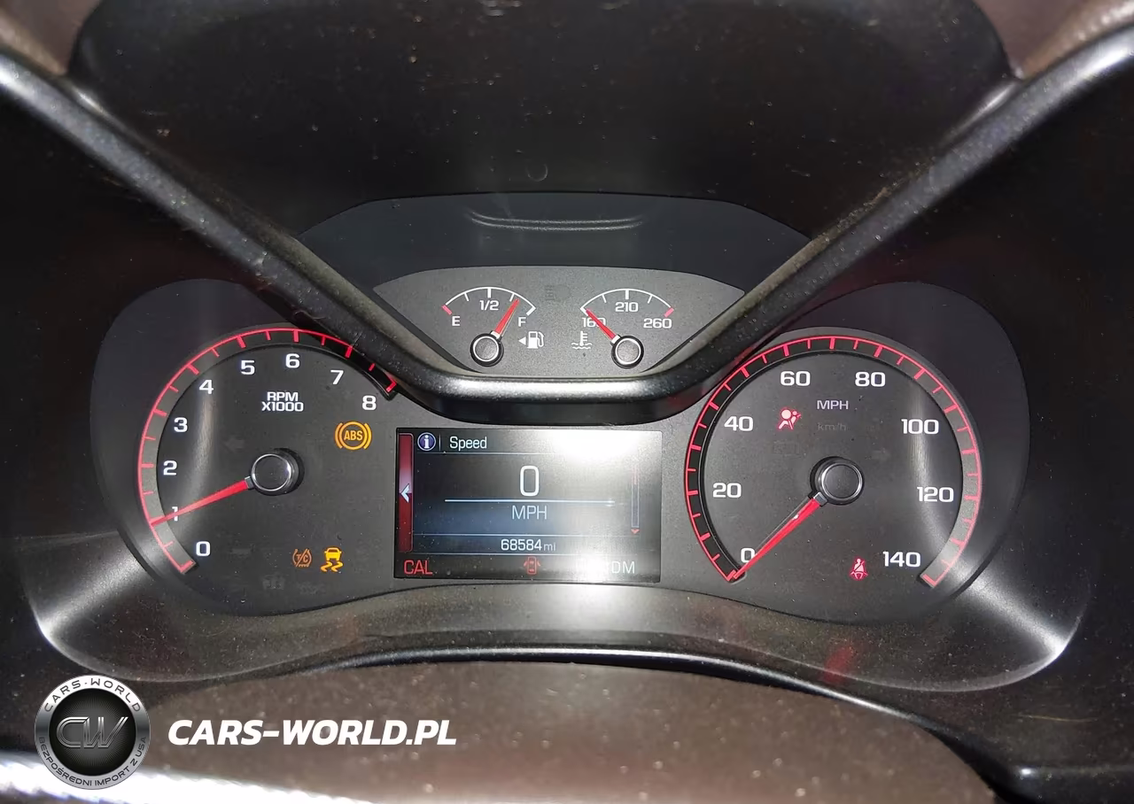 2016 GMC Canyon Slt VIN:1GTG6DE33G1382746 - 16