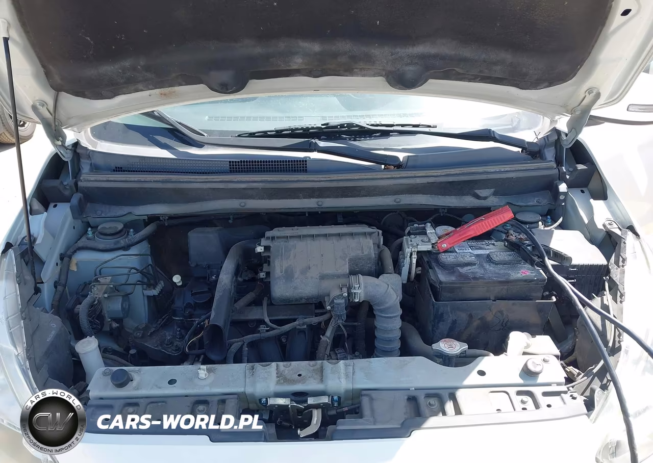 2019 Mitsubishi Mirage Se VIN:ML32A4HJ2KH005802 - 10