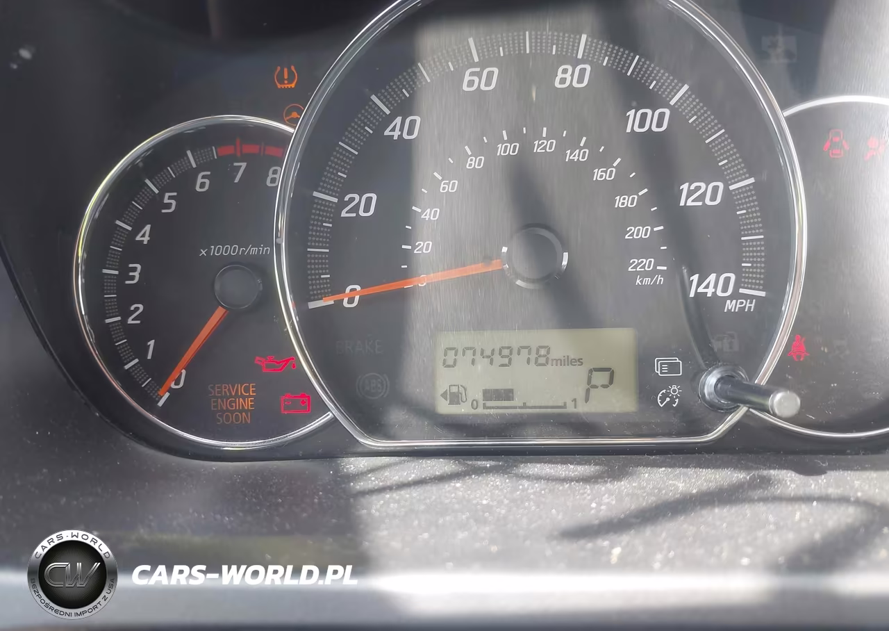 2019 Mitsubishi Mirage Se VIN:ML32A4HJ2KH005802 - 7