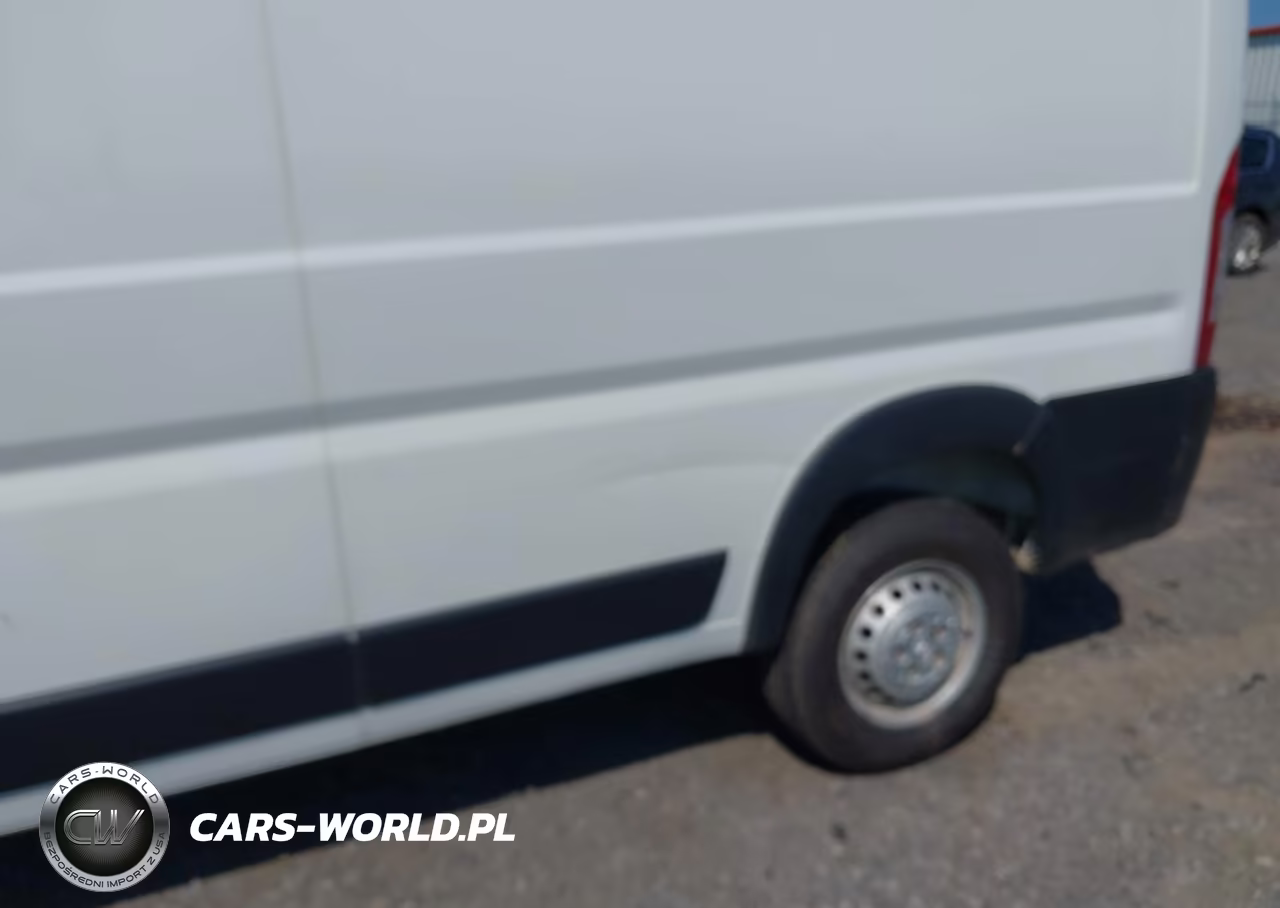 2025 Ram Promaster 2500 Tradesman High Roof 159 Wb W-Pass Seat VIN:3C6LRVDG9SE513921 - 6