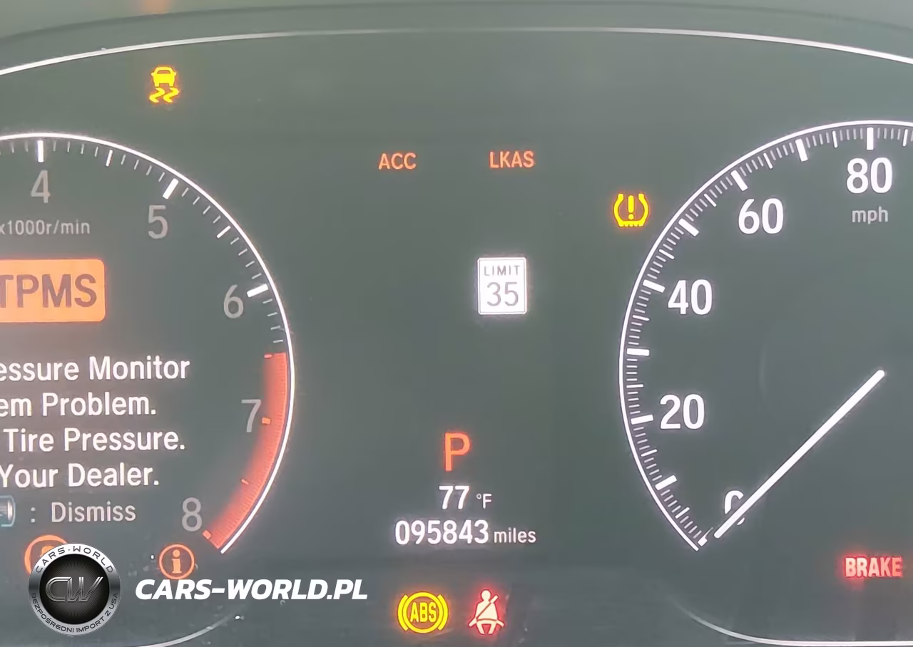 2020 Honda Accord Ex-L VIN:1HGCV1F55LA036290 - 16