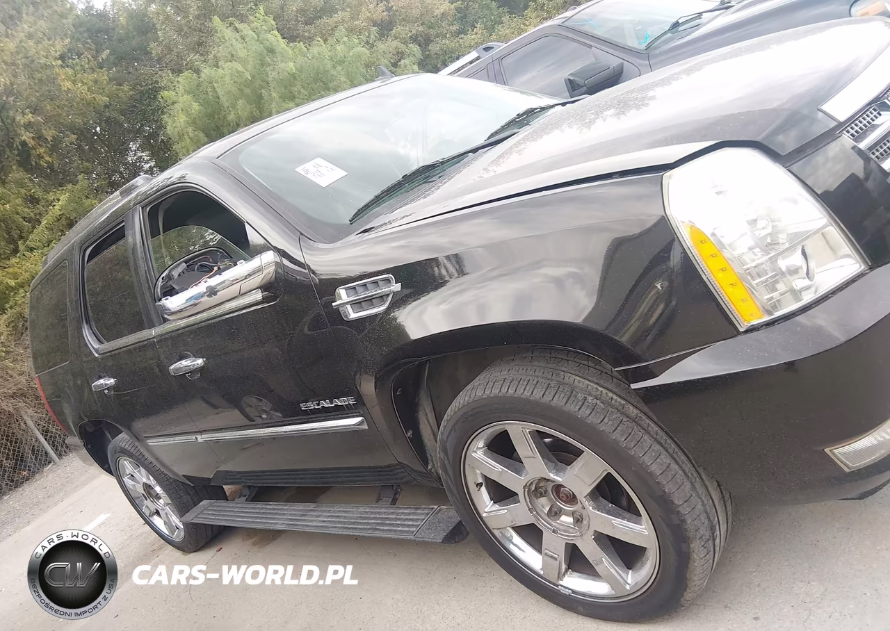 2011 Cadillac Escalade Premium VIN:1GYS4CEF7BR390986 - 13