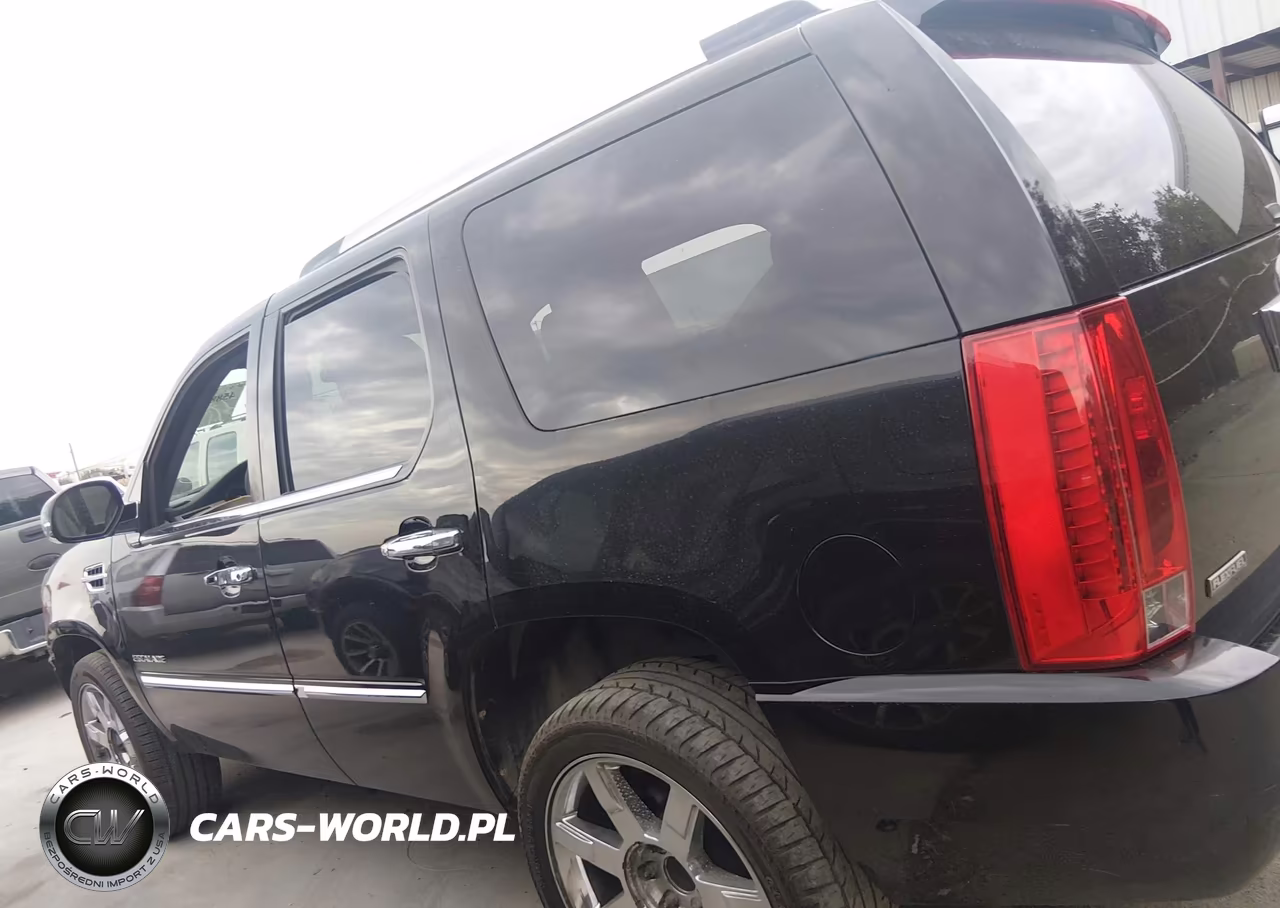 2011 Cadillac Escalade Premium VIN:1GYS4CEF7BR390986 - 14