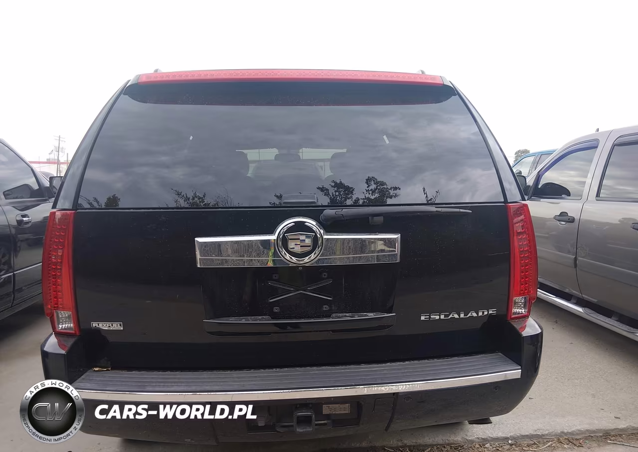 2011 Cadillac Escalade Premium VIN:1GYS4CEF7BR390986 - 16