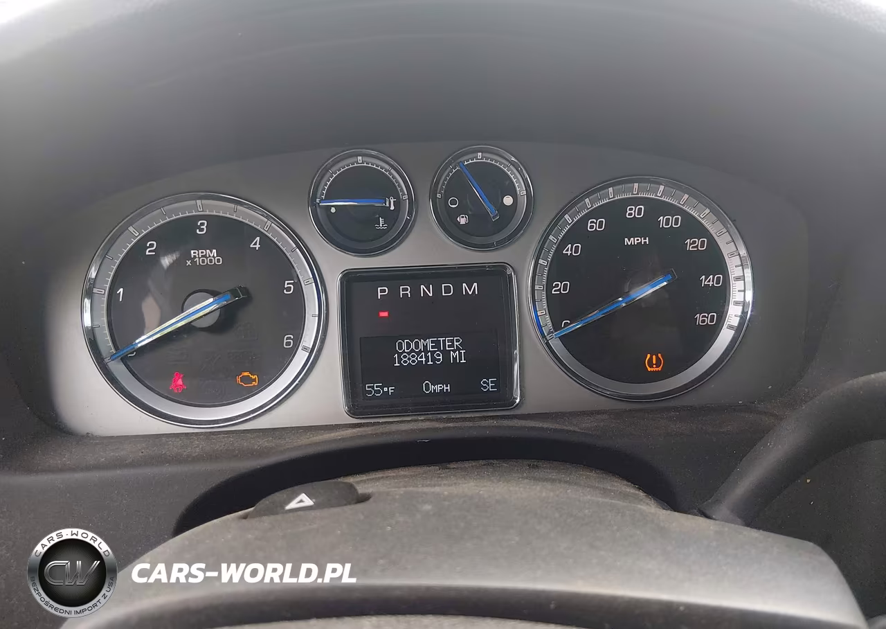 2011 Cadillac Escalade Premium VIN:1GYS4CEF7BR390986 - 7