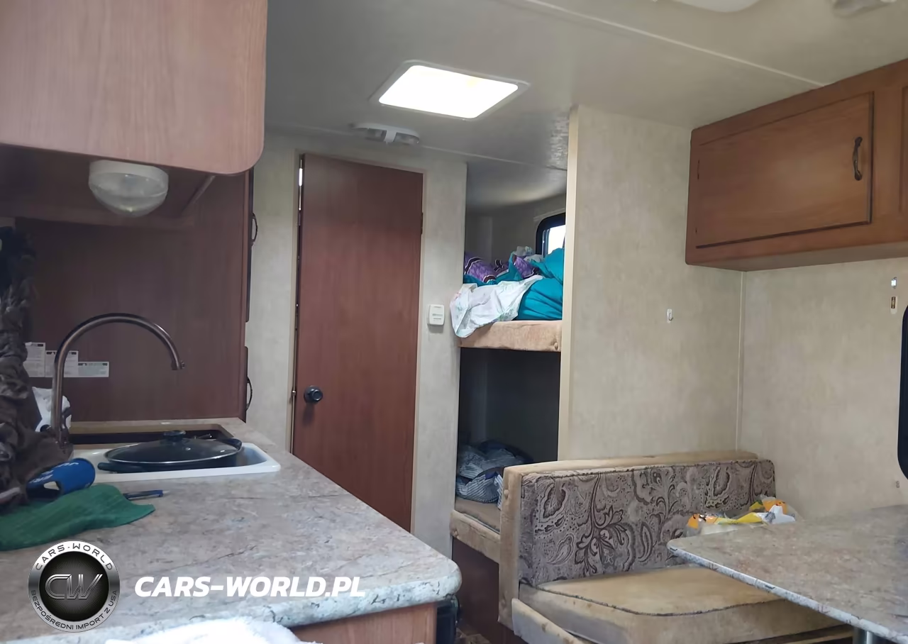 2014 Forest River Wildwood X-Lite 195B VIN:4X4TWDV15ER345557 - 8