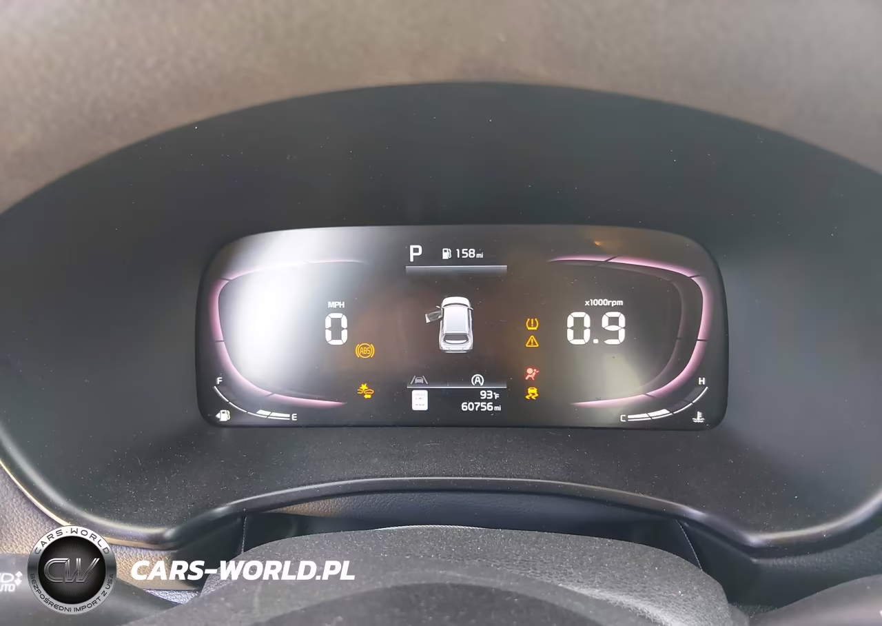 2024 Kia Soul Lx VIN:KNDJ23AU2R7222559 - 7