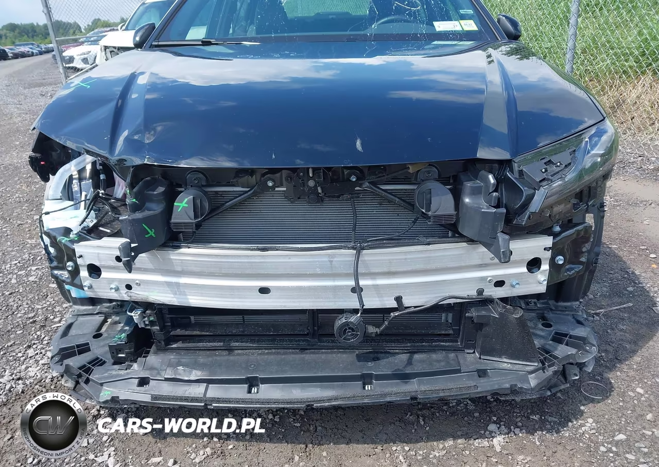 2026 Toyota Camry Se VIN:4T1DAACK6TU728867 - 6