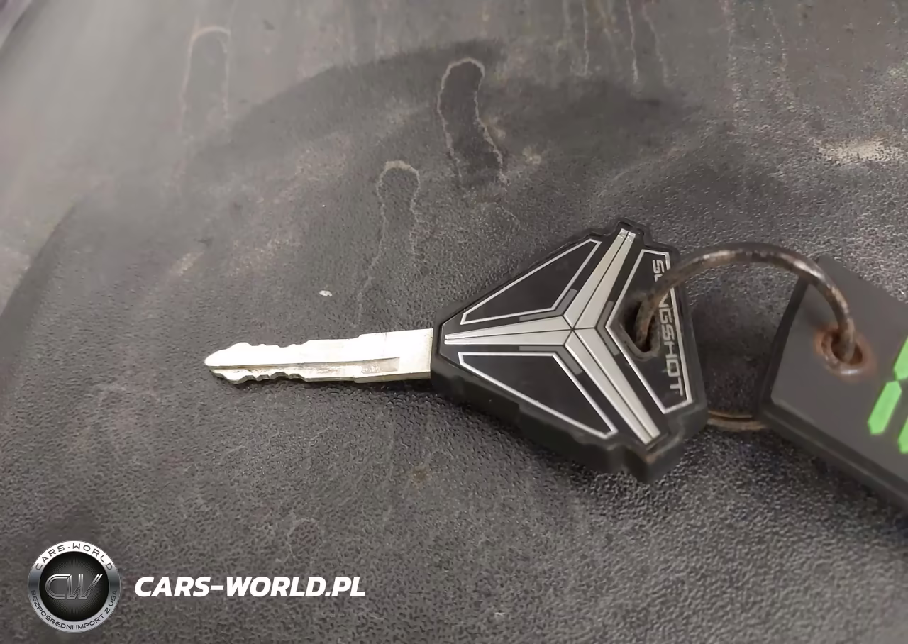 2016 Polaris Slingshot Sl VIN:57XAAPFA9G5107319 - 11