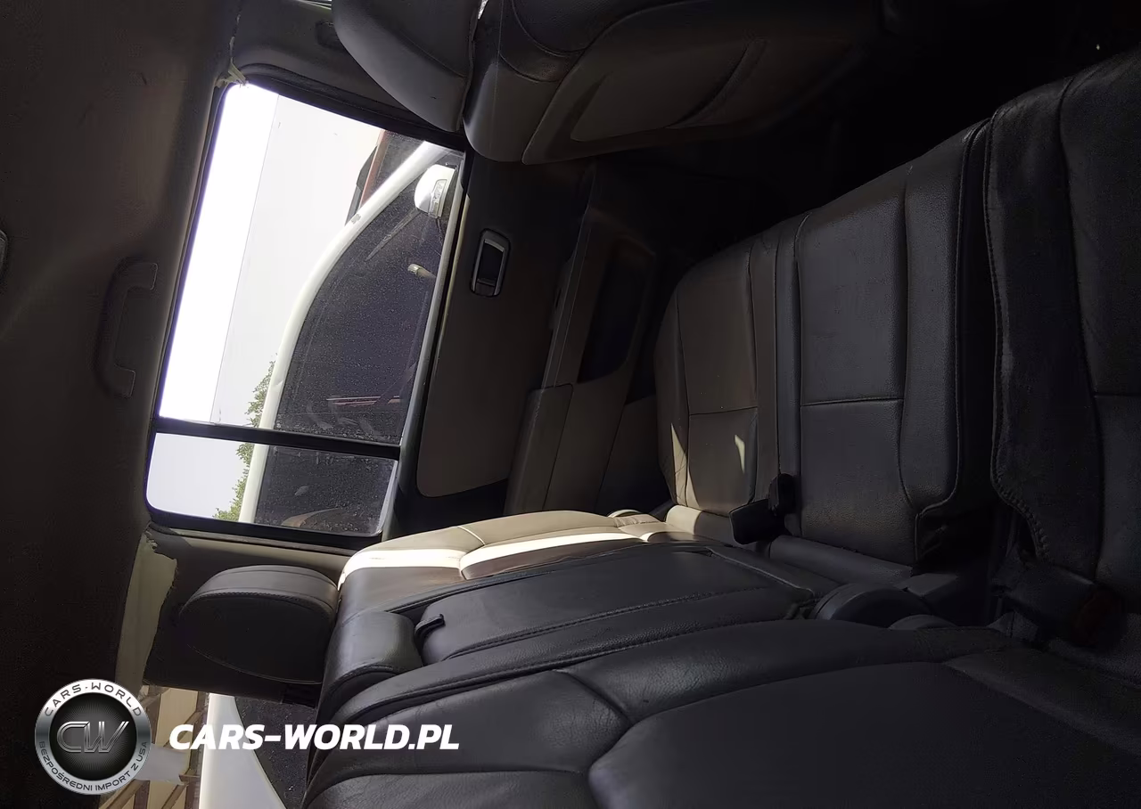 2015 Honda Pilot Ex-L VIN:5FNYF3H50FB027079 - 8