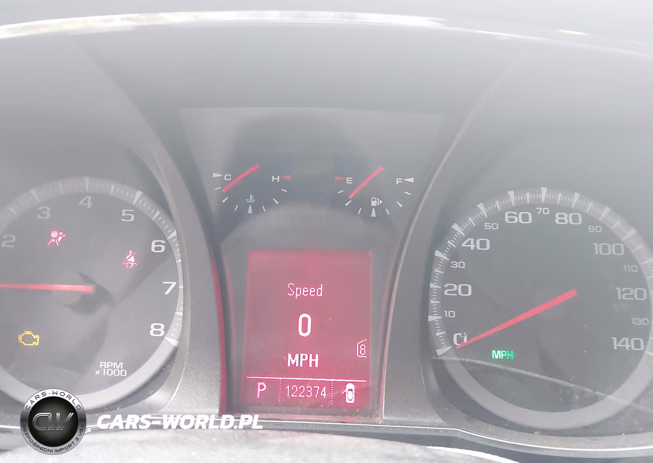 2011 GMC Terrain Sle-1 VIN:2CTFLREC9B6405555 - 7