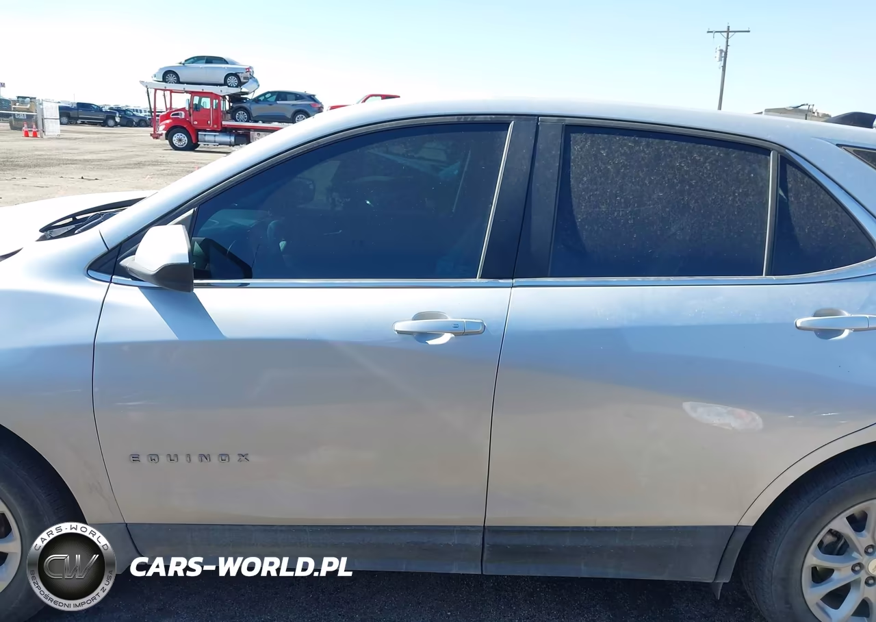 2021 Chevrolet Equinox Awd Lt VIN:3GNAXUEV6MS170848 - 14