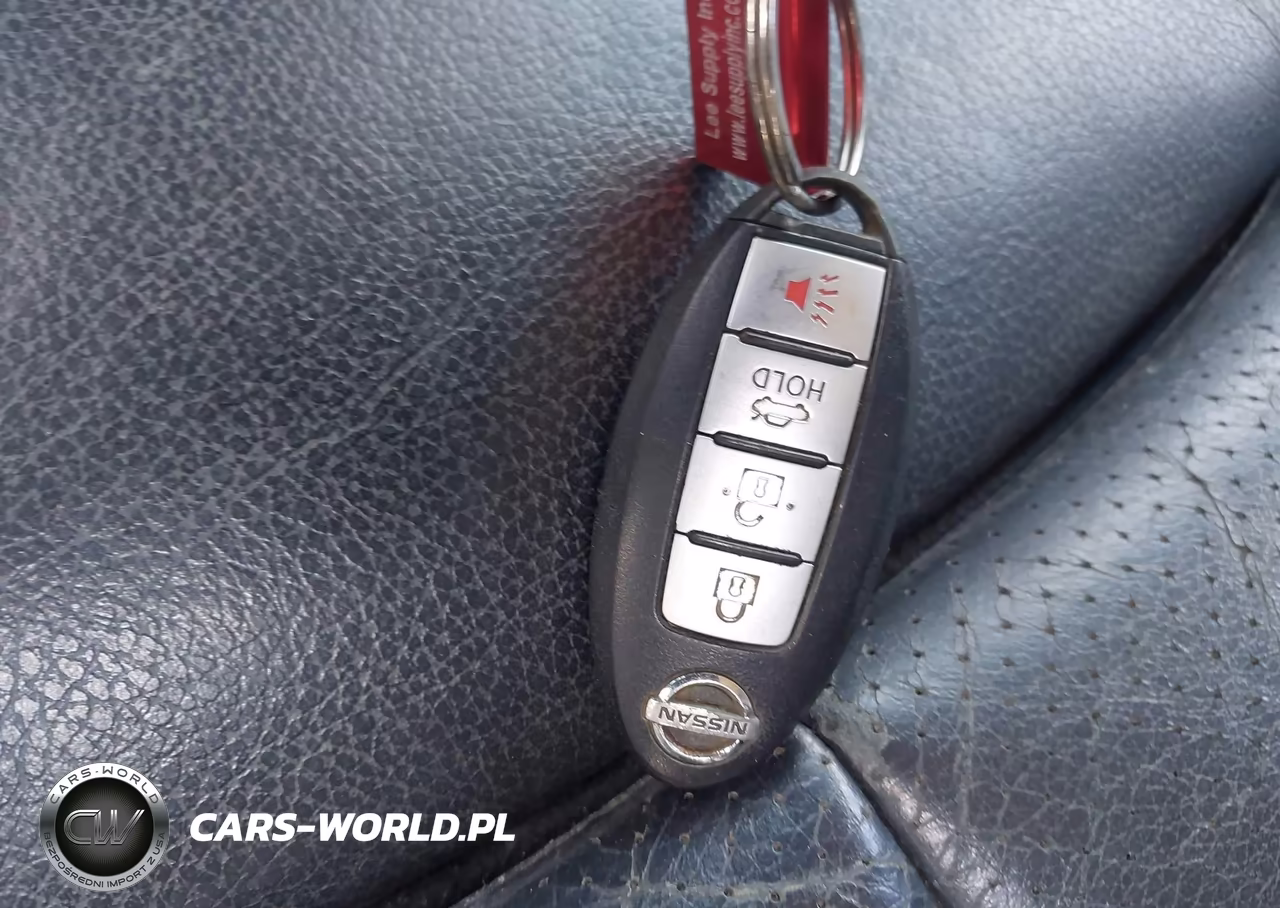 2010 Nissan Maxima 3.5 Sv VIN:1N4AA5AP2AC839020 - 11