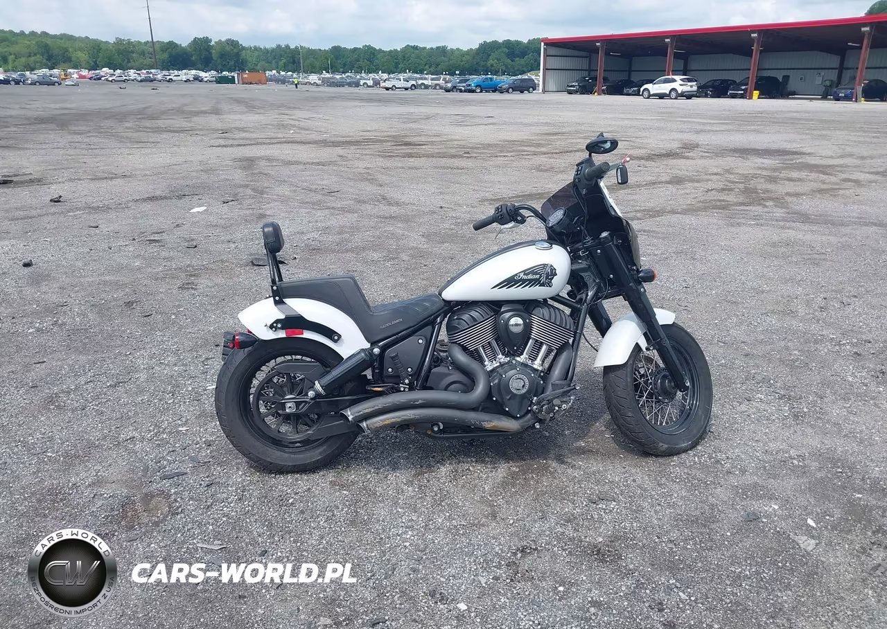 2024 Indian Motorcycle Co. Chief Bobber VIN:56KDLCAG1R3014906 - 12