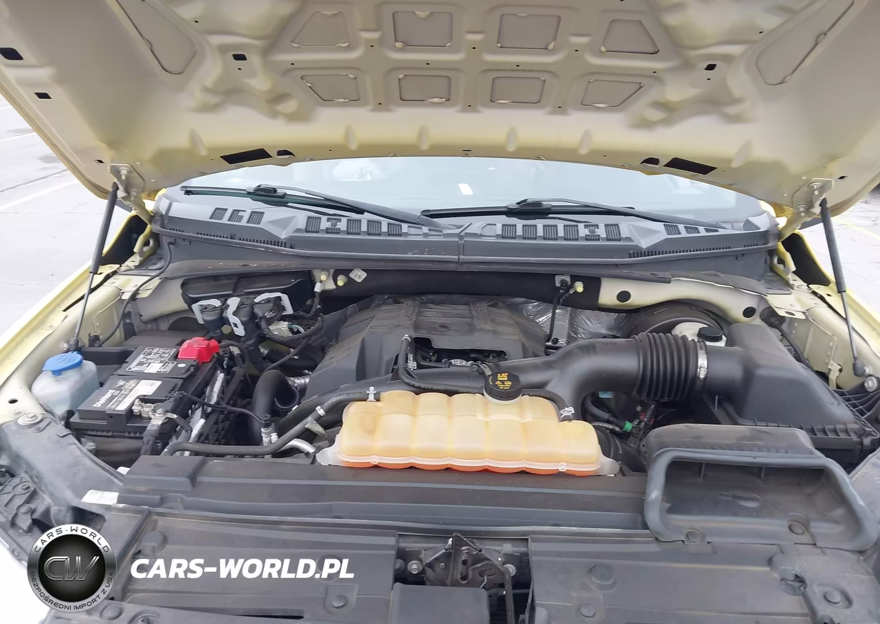 2018 Ford F-150 Xl VIN:1FTEX1CP8JKE72713 - 10