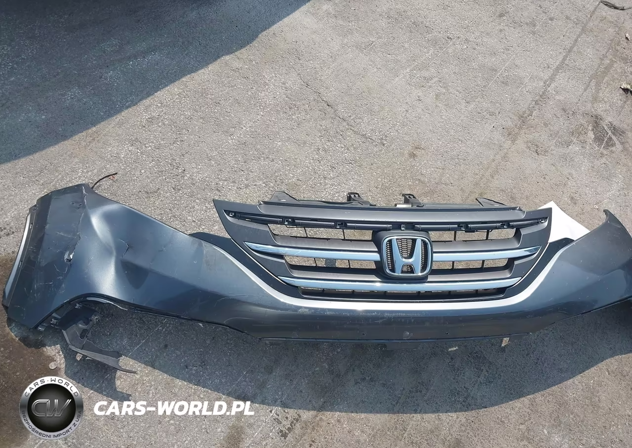 2014 Honda Cr-V Ex-L VIN:5J6RM4H76EL016935 - 12