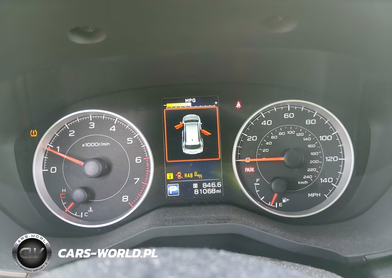 2020 Subaru Ascent Premium VIN:4S4WMAFD7L3410727 - 7