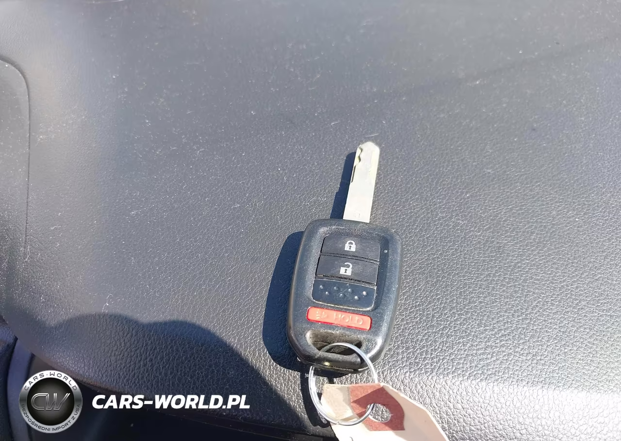 2014 Honda Cr-V Lx VIN:2HKRM4H3XEH671901 - 11