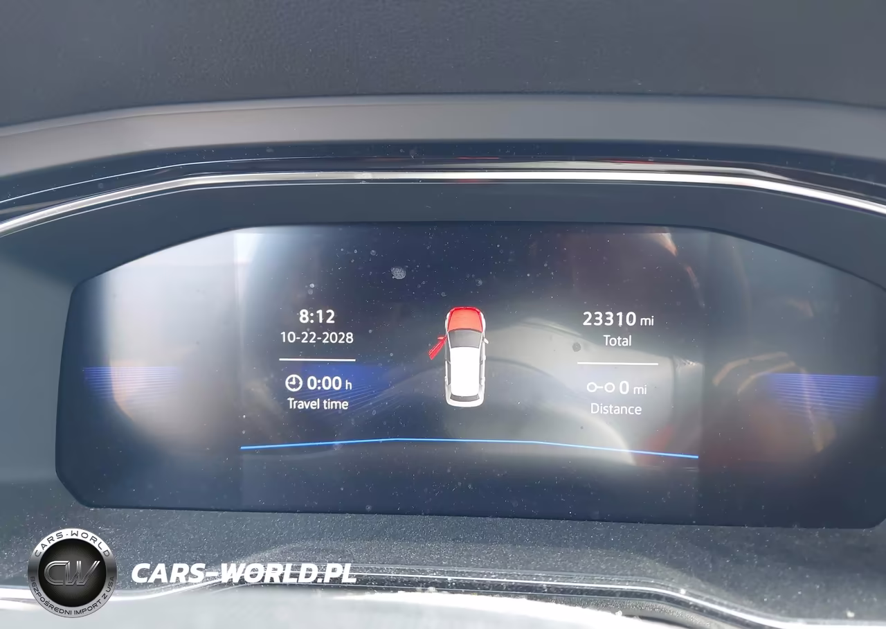 2024 Volkswagen Jetta 1.5T Se VIN:3VW7M7BU9RM011923 - 7