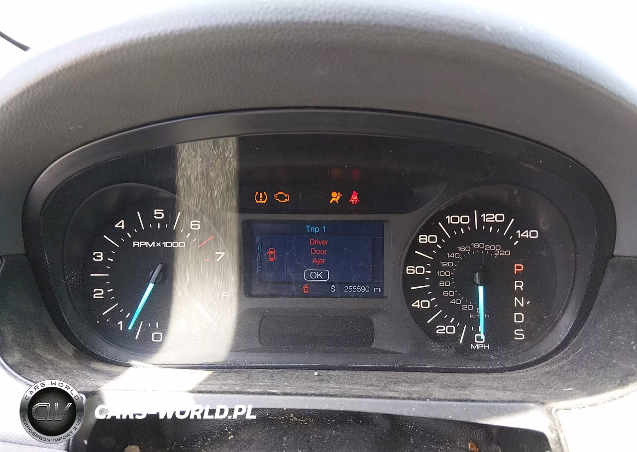 2013 Ford Edge Sel VIN:2FMDK3JC6DBC96941 - 7