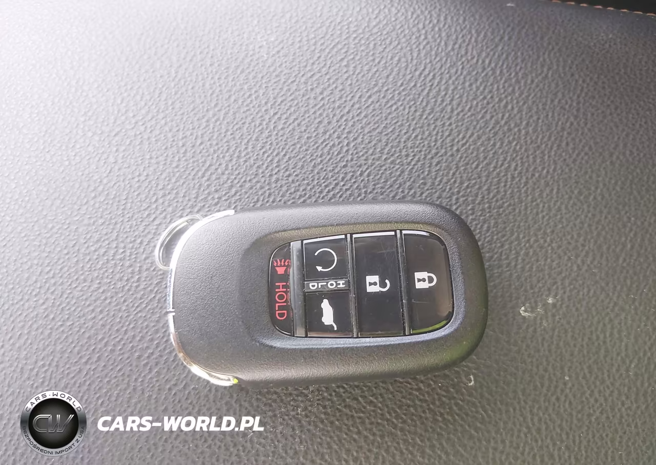 2024 Honda Cr-V Hybrid Sport-L VIN:7FARS6H80RE005670 - 11