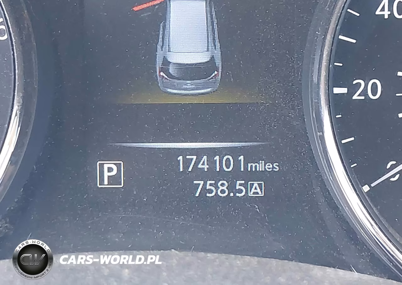 2016 Nissan Rogue S-Sl-Sv VIN:KNMAT2MV1GP686807 - 16