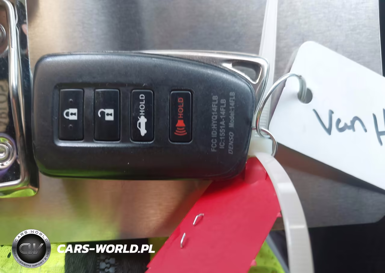 2022 Lexus Is 300 VIN:JTHAA1D27N5120406 - 11
