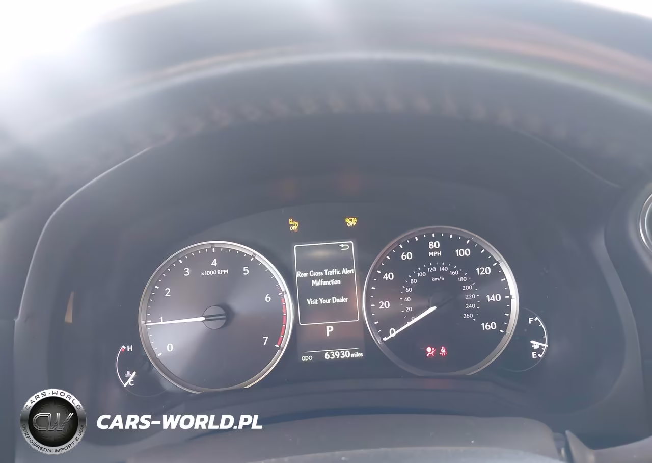 2022 Lexus Is 300 VIN:JTHAA1D27N5120406 - 7