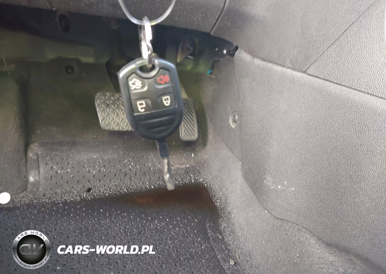 2019 Ford Fiesta S VIN:3FADP4AJ0KM122150 - 11
