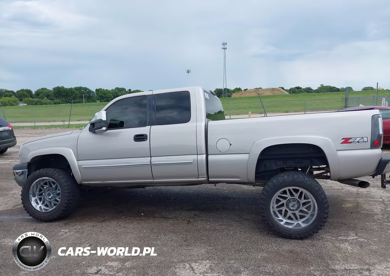 2005 Chevrolet Silverado 1500 Z71 VIN:1GCEK19Z75Z150892 - 15
