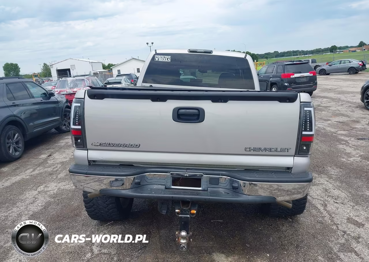 2005 Chevrolet Silverado 1500 Z71 VIN:1GCEK19Z75Z150892 - 17