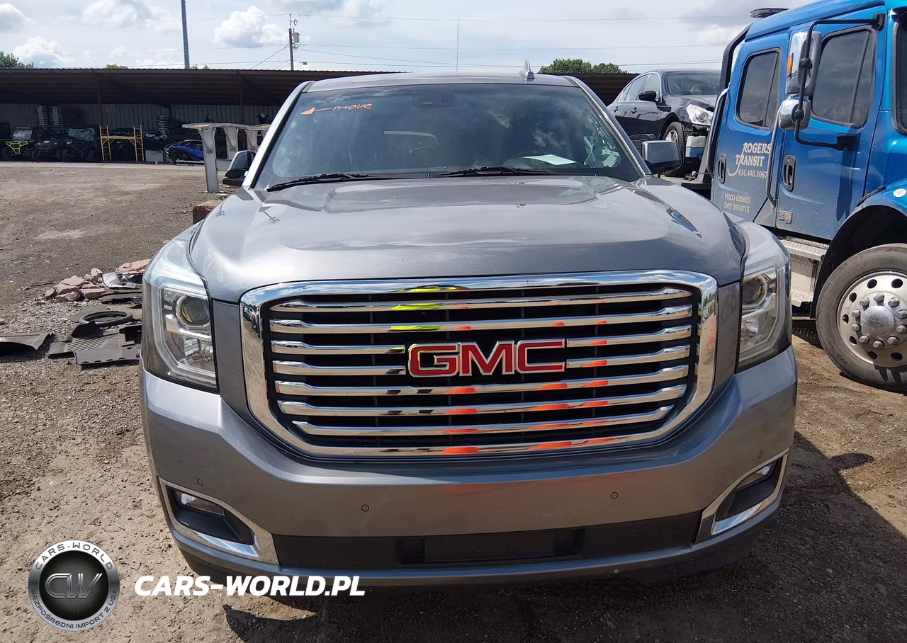 2019 GMC Yukon Sle VIN:1GKS2AKC2KR306734 - 12
