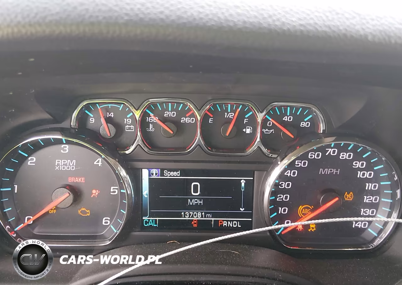 2019 GMC Yukon Sle VIN:1GKS2AKC2KR306734 - 7