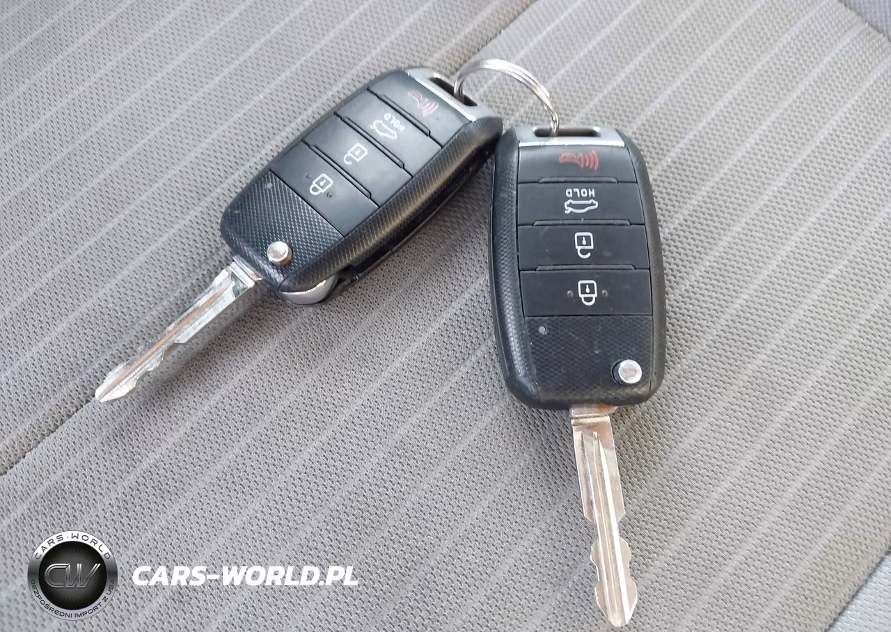 2015 Kia Forte Lx VIN:KNAFX4A69F5413978 - 11