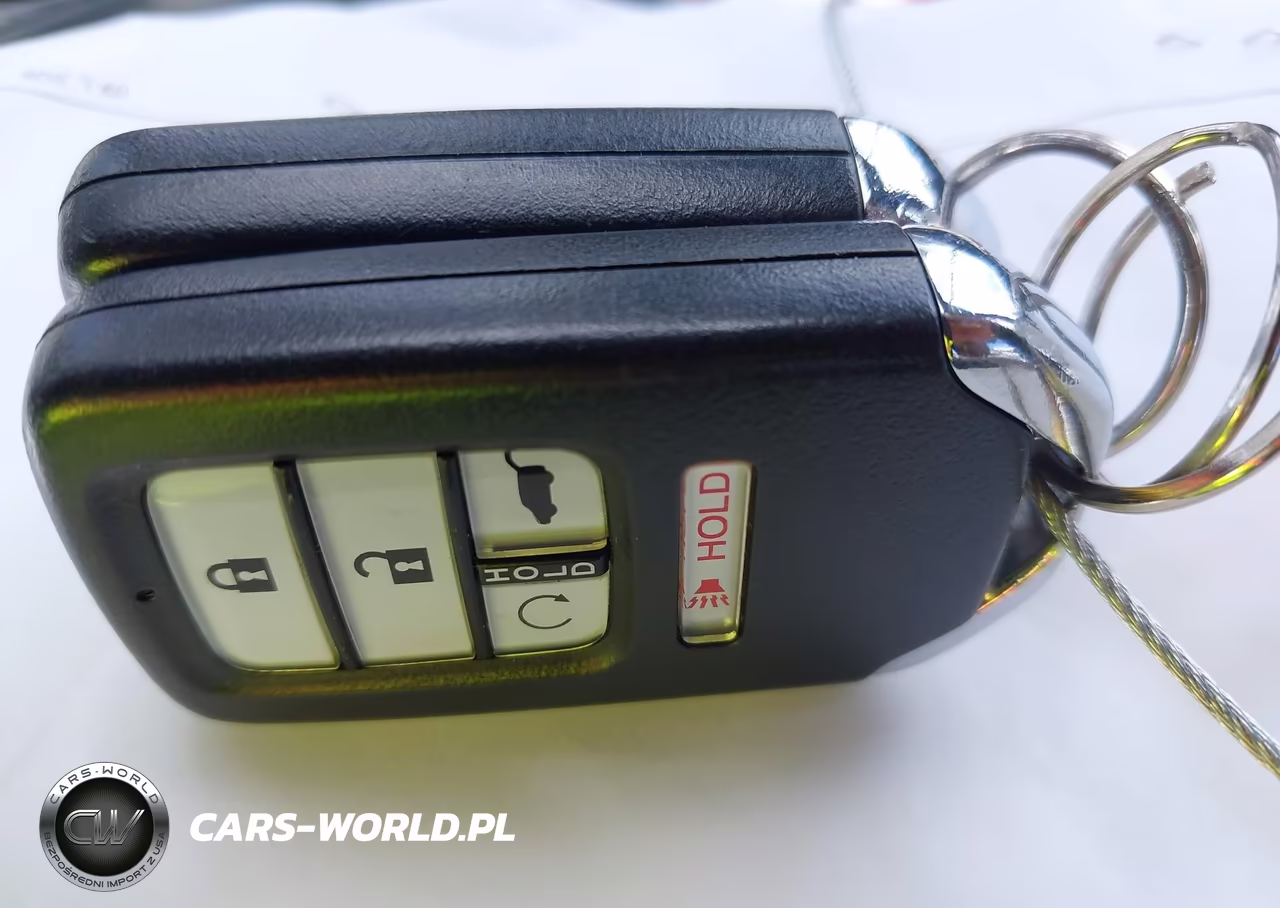 2020 Honda Cr-V 2Wd Ex-L VIN:2HKRW1H86LH401260 - 11