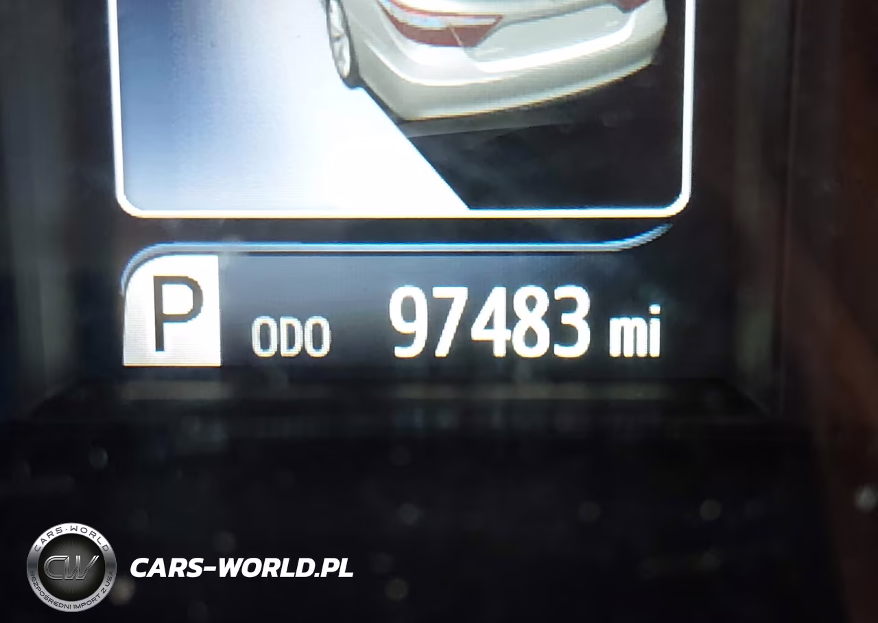 2016 Toyota Camry Le VIN:4T1BF1FK1GU610462 - 15