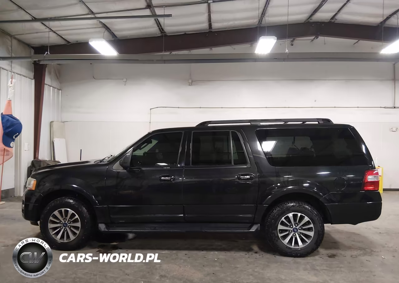 2015 Ford Expedition El Xlt VIN:1FMJK1JT0FEF43501 - 15