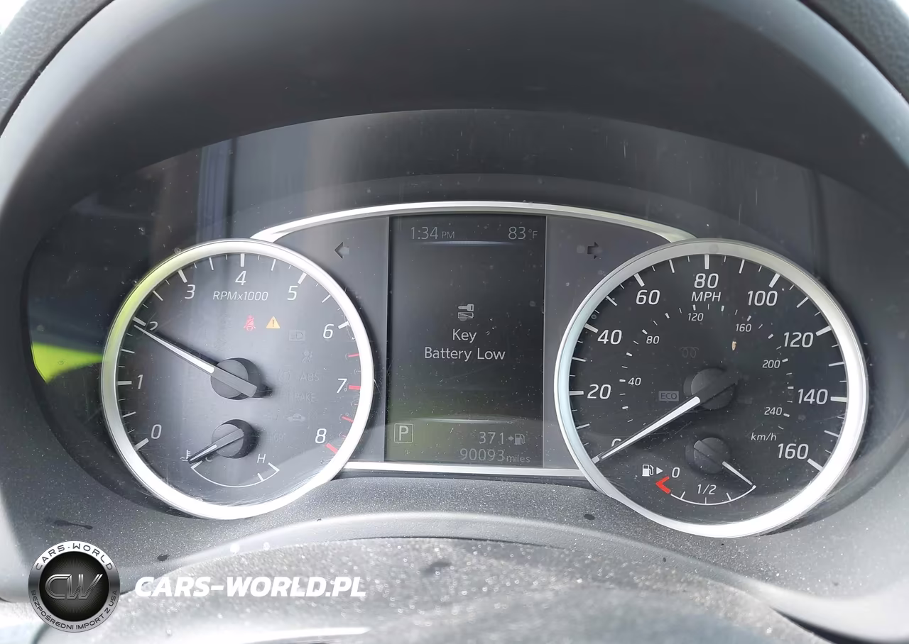 2017 Nissan Sentra Sv VIN:3N1AB7AP6HY299257 - 7