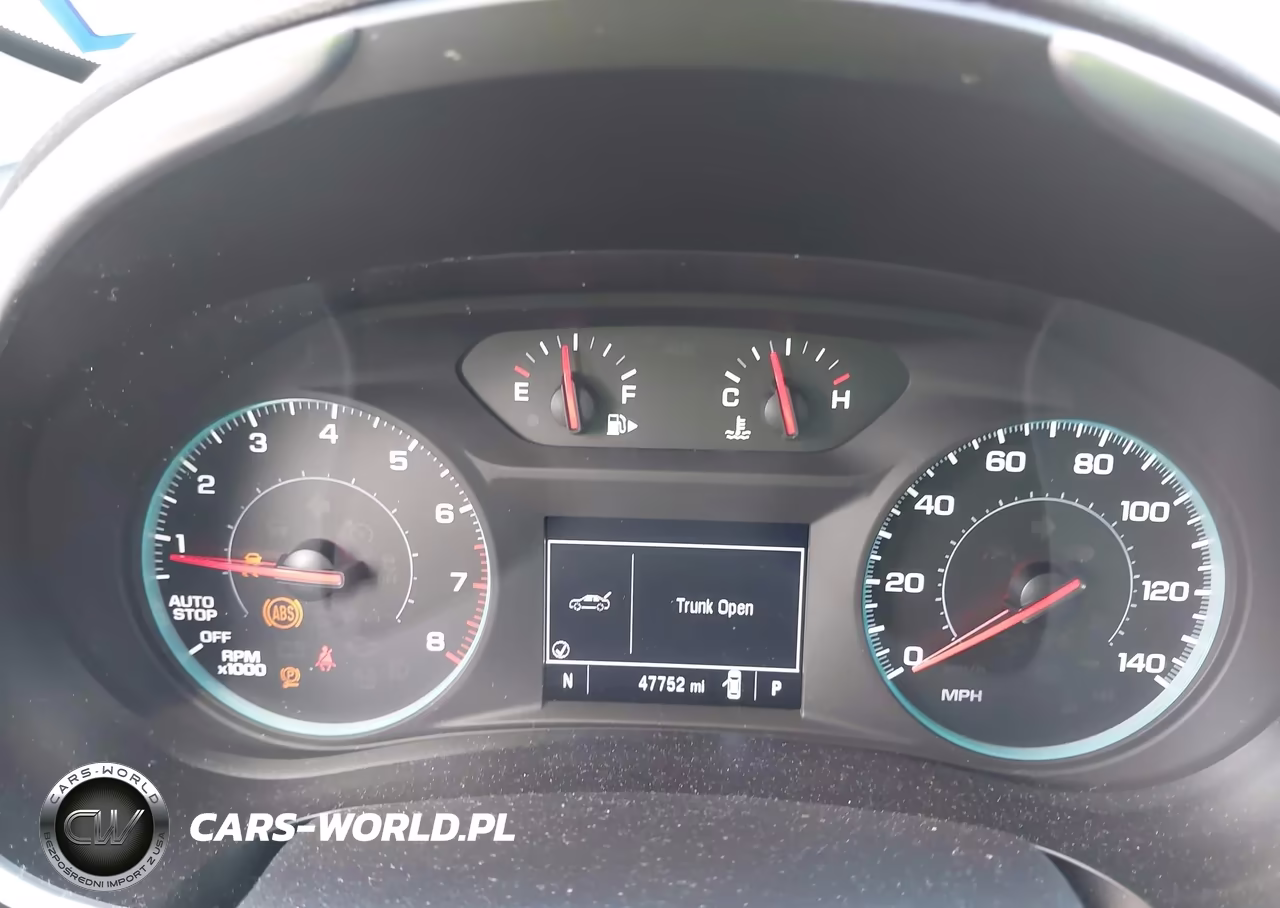2024 Chevrolet Malibu Fwd 1Lt VIN:1G1ZD5ST8RF222613 - 7
