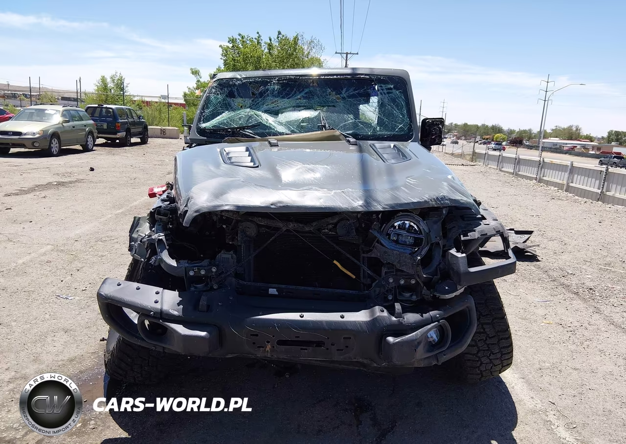 2019 Jeep Wrangler Unlimited Moab 4X4 VIN:1C4HJXEG7KW544137 - 11