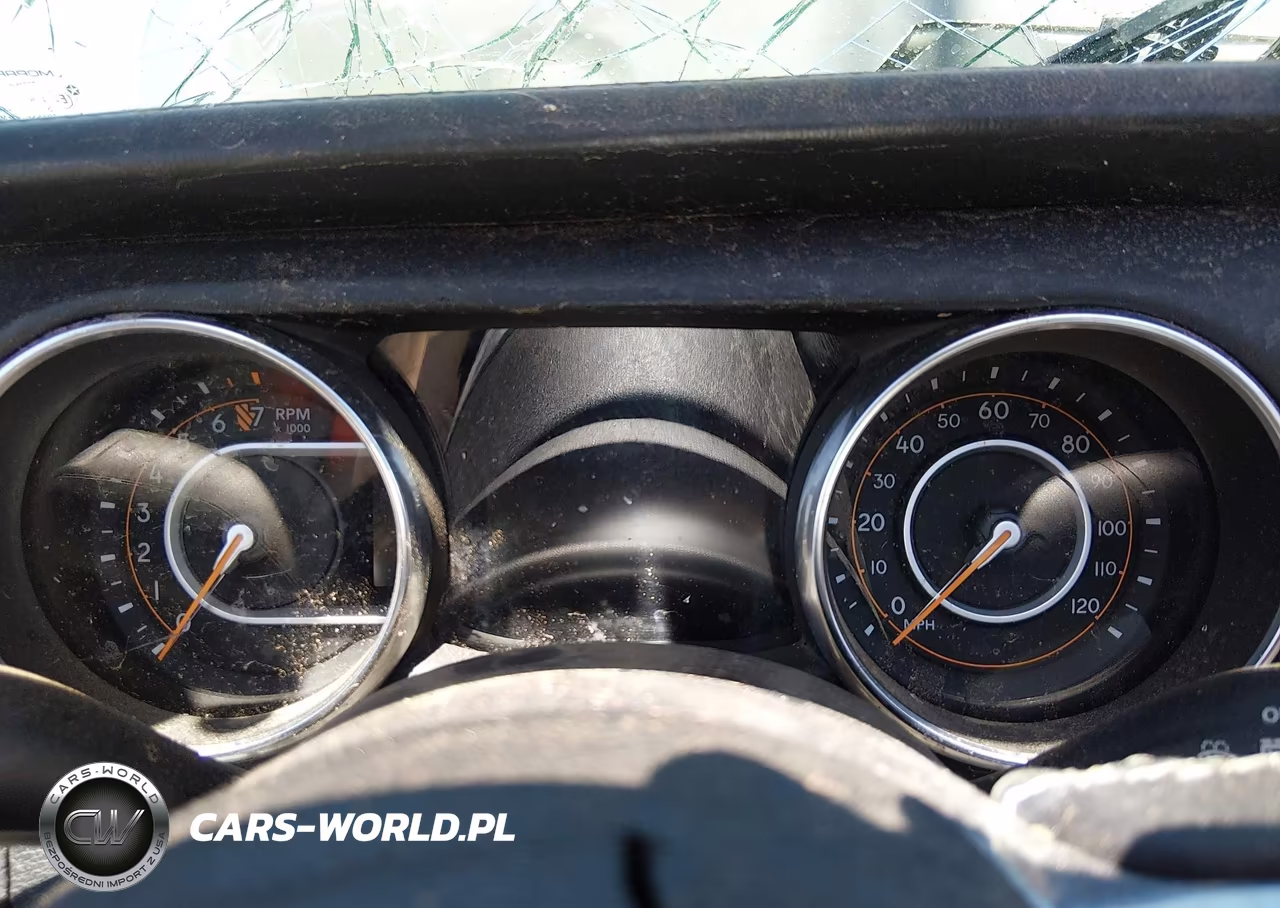 2019 Jeep Wrangler Unlimited Moab 4X4 VIN:1C4HJXEG7KW544137 - 7