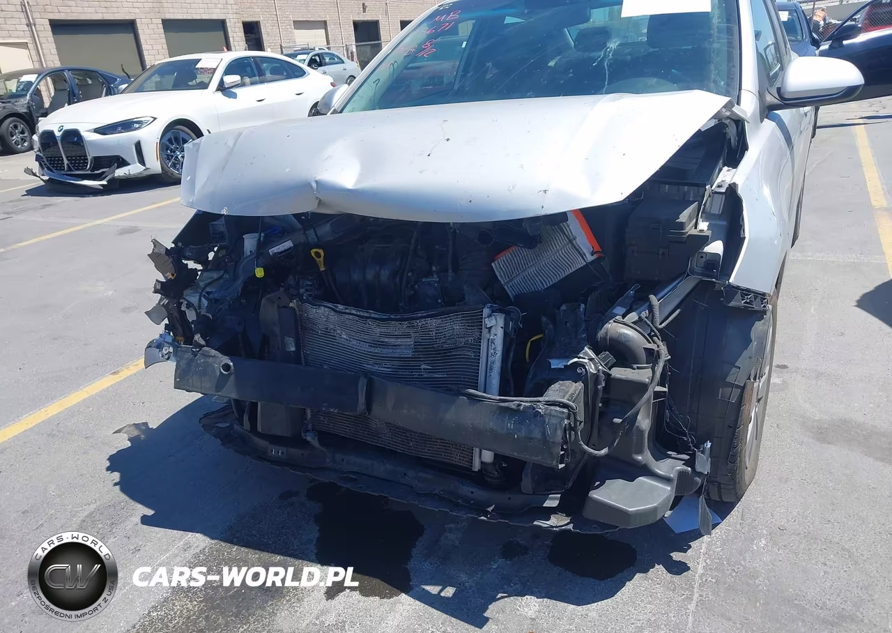 2019 Kia Rio S VIN:3KPA24AB0KE197493 - 6