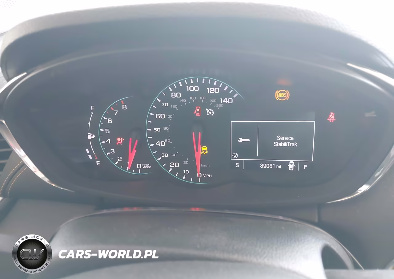 2018 Chevrolet Trax Lt VIN:KL7CJLSB7JB704421 - 7